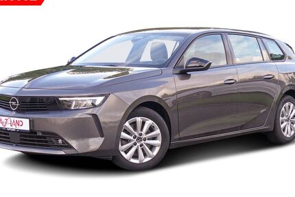 Opel Astra 63.378 km 19.990 &euro; Stralsund 18437
