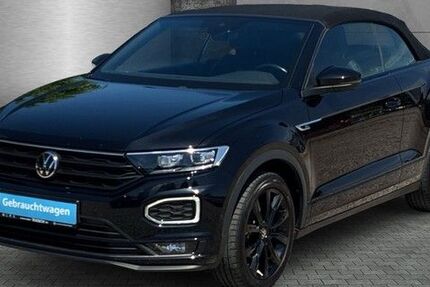 VW T-Roc 61.499 km 23.830 &euro; Fürstenfeldbruck 82256