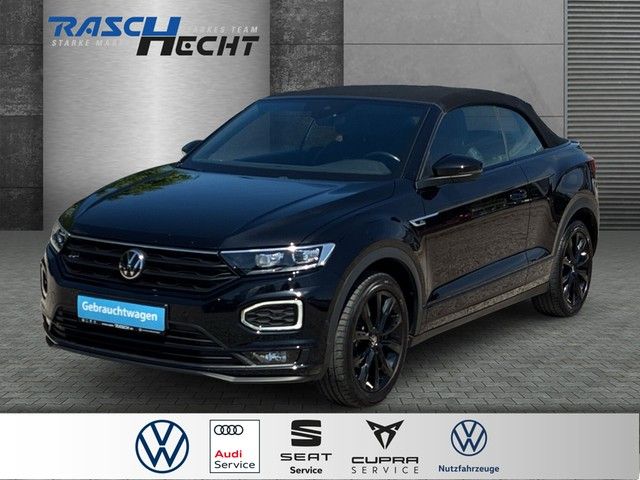 VW T-Roc 61.499 km 23.830 &euro; Fürstenfeldbruck 82256