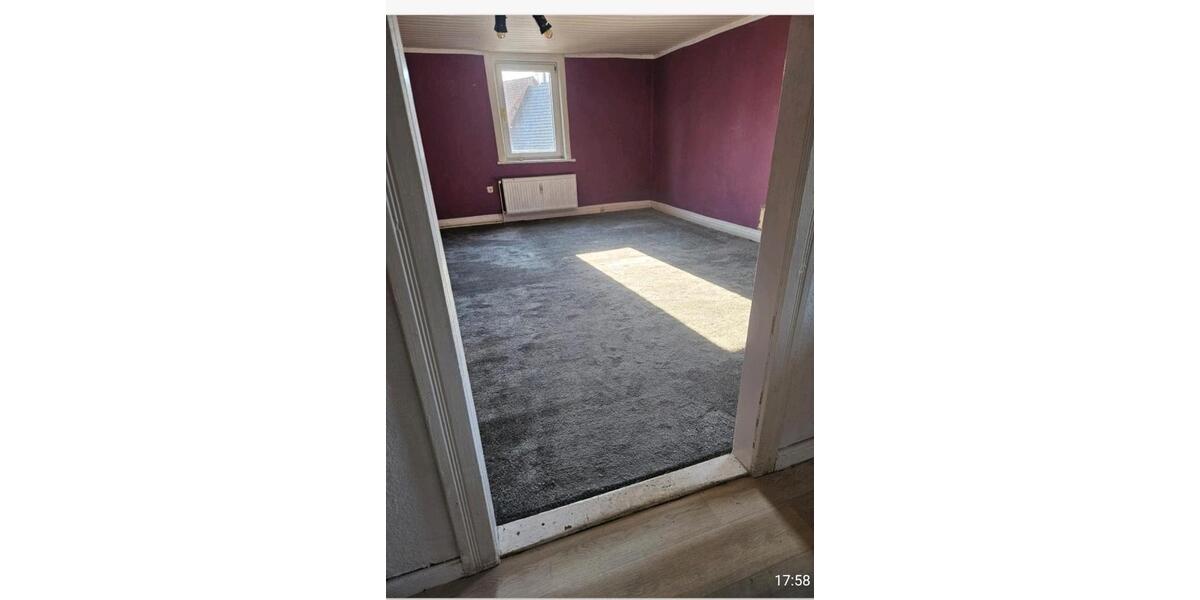 Etagenwohnung Hattorf am Harz - 3 Zimmer, 80 m&sup2;, 550&euro; | Angebot:25753993