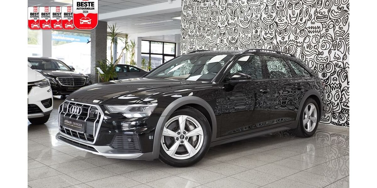 Audi A6 53.310 km 47.900 &euro; Uhingen 73066