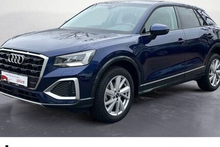 Audi Q2 16.859 km 28.990 &euro; Reutlingen 72760
