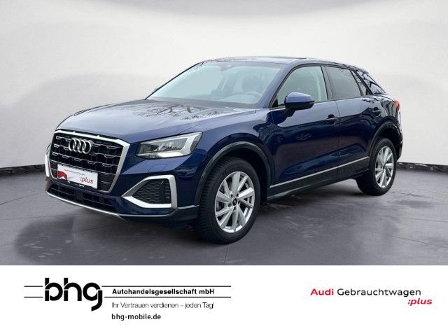Audi Q2 16.859 km 28.990 &euro; Reutlingen 72760