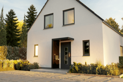 Haus Zossen - 4 Zimmer, 100 m&sup2;, 385.540&euro; | Angebot:27446870