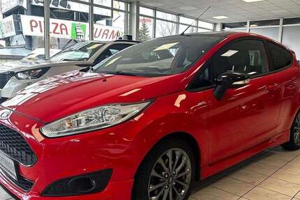 Ford Fiesta 89.990 km 5.490 &euro; Leipzig 04209