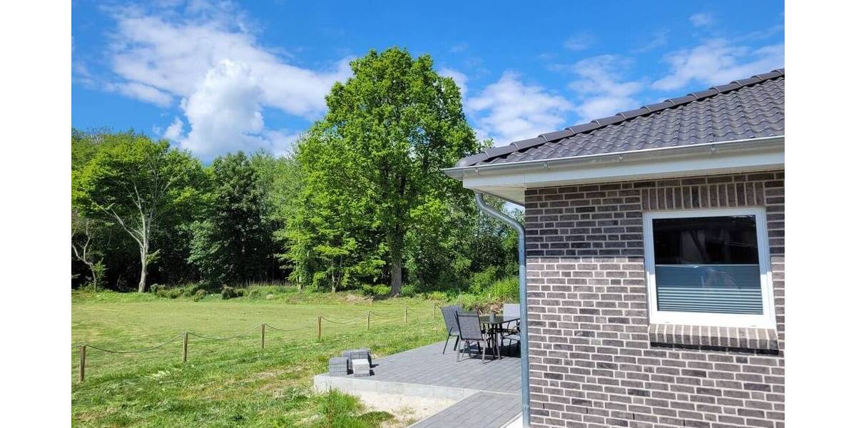 Bungalow Süderbrarup - 4 Zimmer, 90 m&sup2;, 395.000&euro; | Angebot:25190894