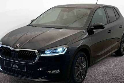 Skoda Fabia 3.000 km 23.480 &euro; Kaufbeuren 87600