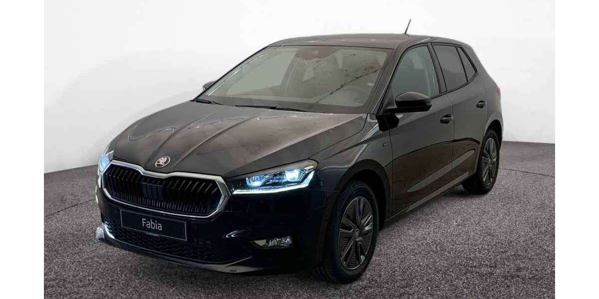 Skoda Fabia 3.000 km 23.480 &euro; Kaufbeuren 87600