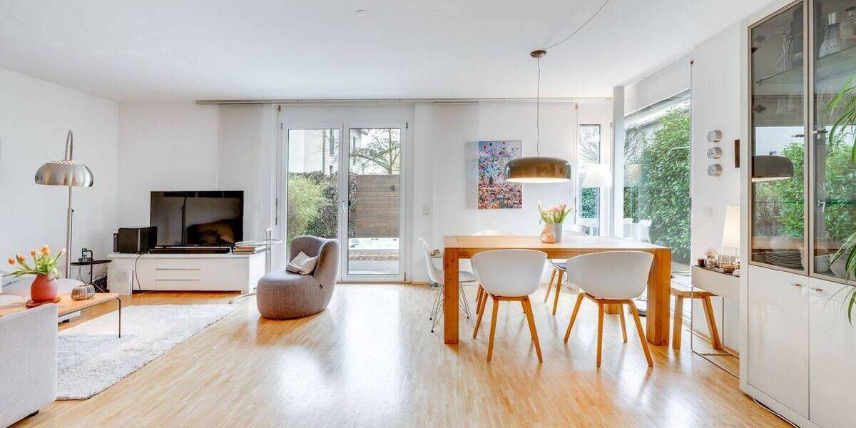 Reihenendhaus Höhenkirchen - 4 Zimmer, 150 m&sup2;, 1.140.000&euro; | Angebot:26256665