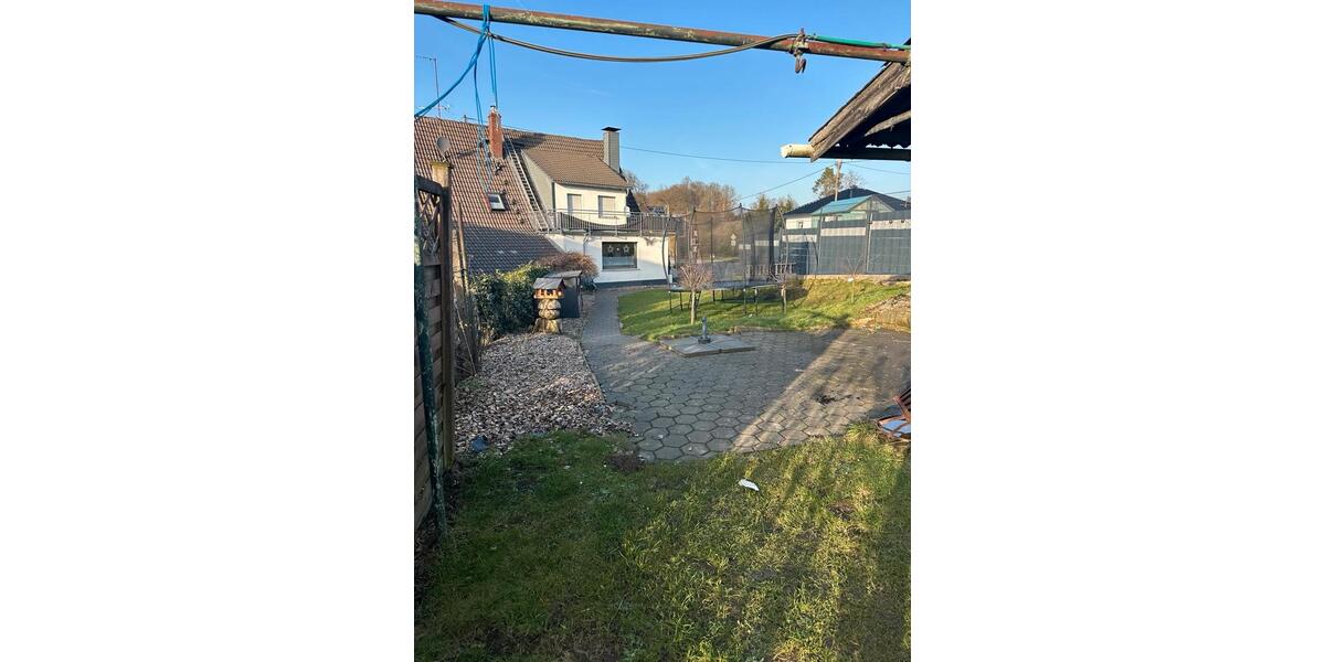Doppelhaushälfte Marienheide - 5 Zimmer, 135 m&sup2;, 285.000&euro; | Angebot:25714558