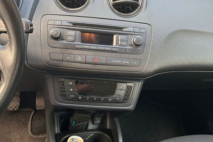 Seat Ibiza 67.000 km 11.300 &euro; Wadersloh 59329
