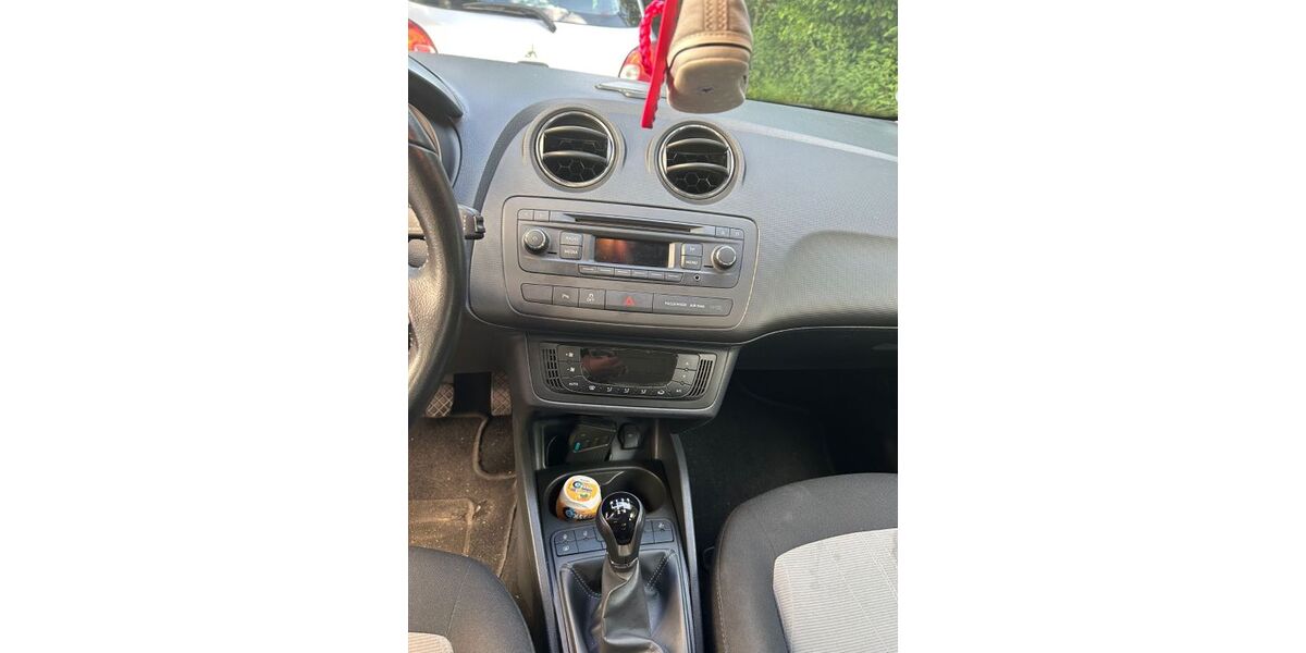 Seat Ibiza 67.000 km 11.300 &euro; Wadersloh 59329