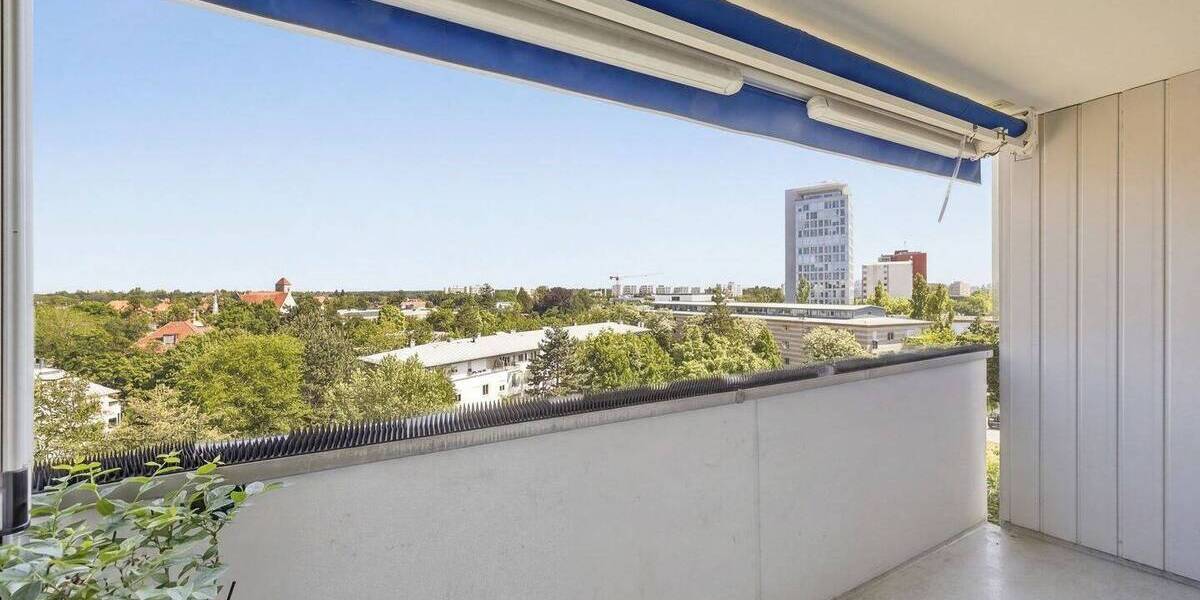 Etagenwohnung Haar - 2 Zimmer, 62 m&sup2;, 345.000&euro; | Angebot:26867134