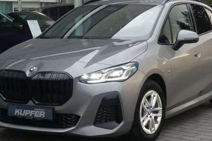 BMW 220 28.890 km 32.400 &euro; Vaihingen/Enz 71665