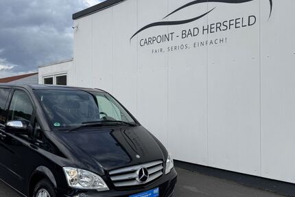 Mercedes-Benz Viano 150.000 km 19.900 &euro; Bad Hersfeld 36251