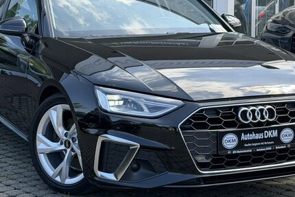 Audi A4 57.000 km 32.999 &euro; Bickenbach 64404