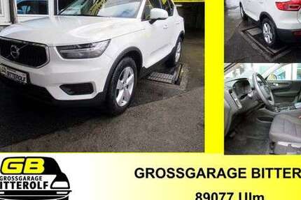 Volvo XC40 99.000 km 23.990 &euro; Ulm 89077