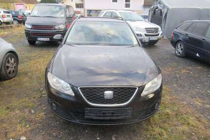 Seat Exeo