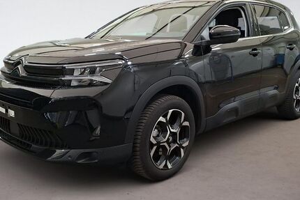 Citroen C5 Aircross 18.851 km 20.690 &euro; Staßfurt (Sachsen-Anhalt) 39418