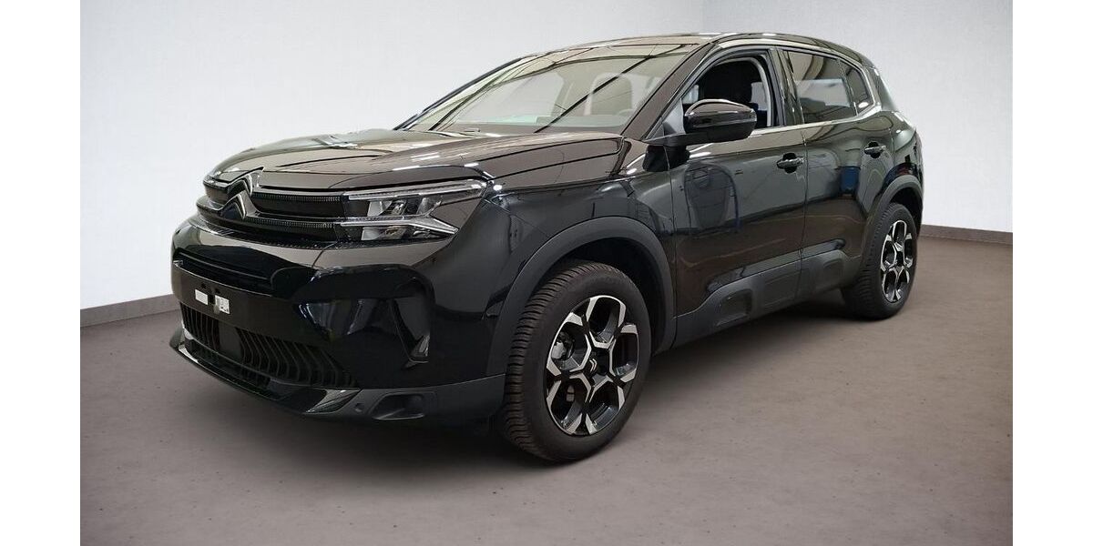 Citroen C5 Aircross 18.851 km 20.690 &euro; Staßfurt (Sachsen-Anhalt) 39418