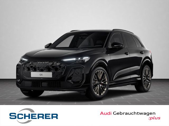 Audi Q5 15.326 km 59.890 &euro; Wiesbaden 65189