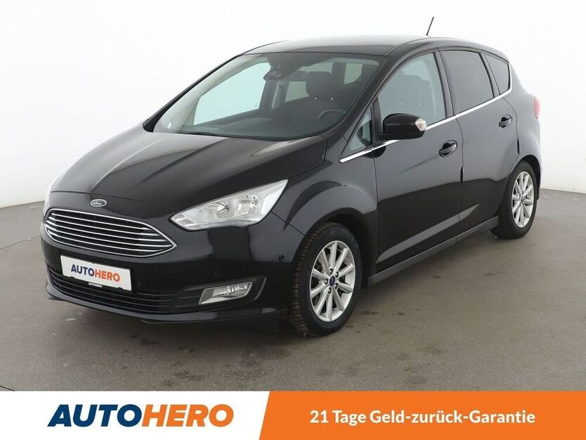 C-Max
