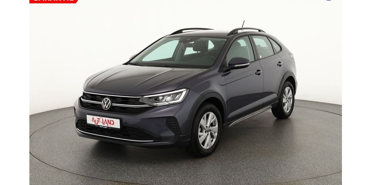 VW Taigo 12.470 km 19.990 &euro; Wietmarschen 49835