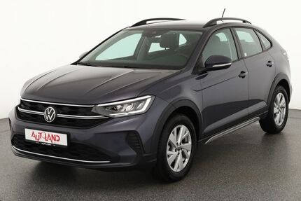 VW Taigo 12.470 km 20.990 &euro; Wietmarschen 49835