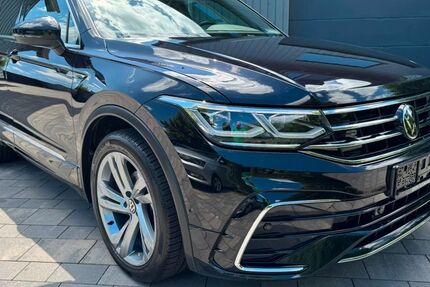 VW Tiguan 66.330 km 28.990 &euro; Wertheim 97877