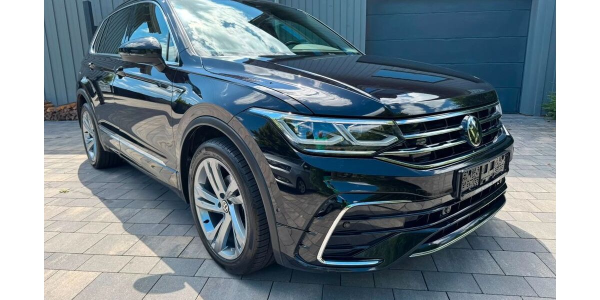 VW Tiguan 66.330 km 28.990 &euro; Wertheim 97877