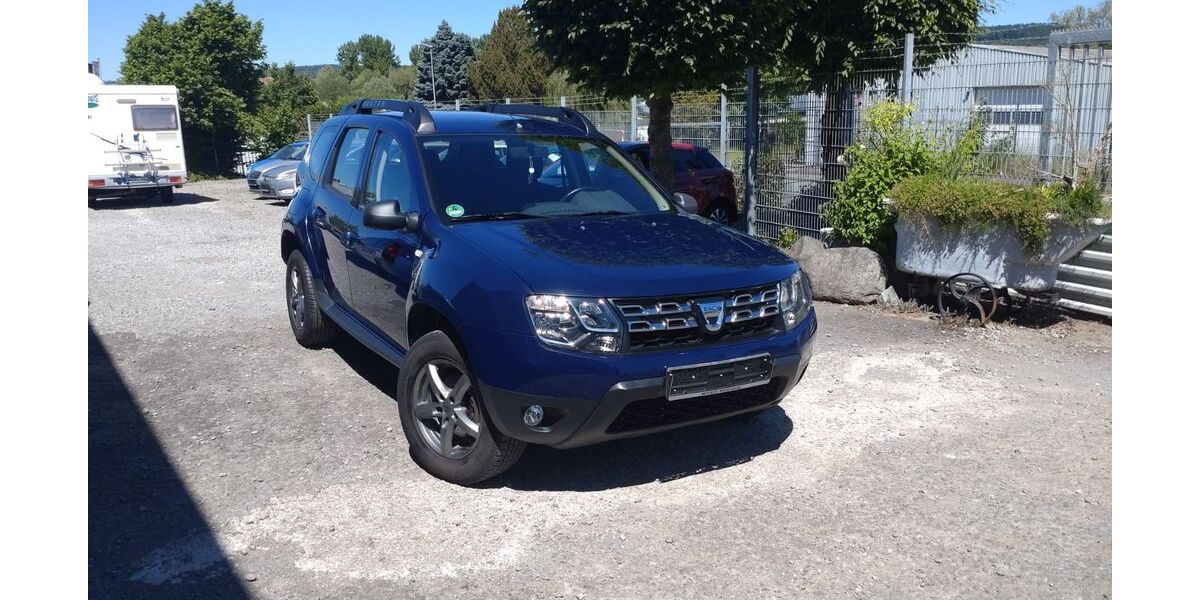 Dacia Duster 103.500 km 6.499 &euro; Blomberg 32825