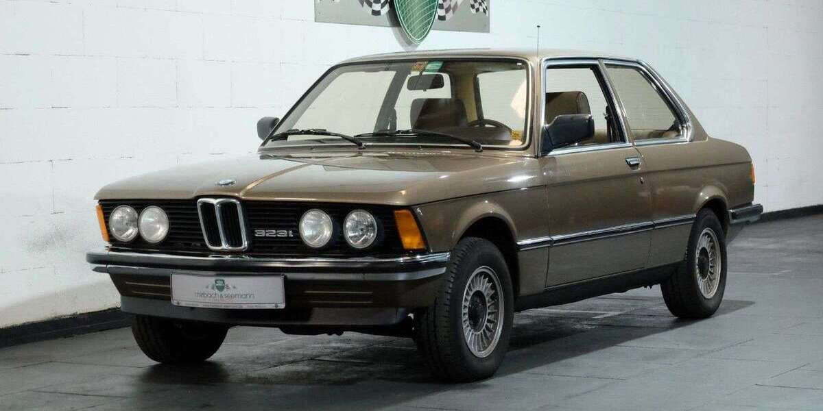 BMW 323 167.765 km 27.000 &euro; Schenefeld 22869