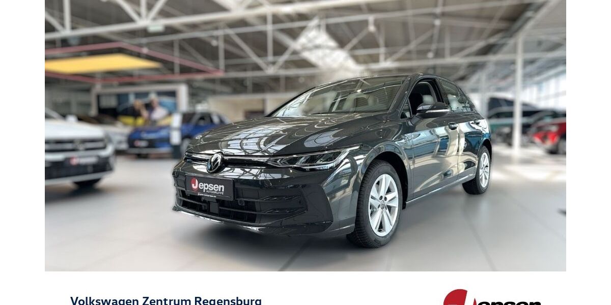VW Golf 4.900 km 28.970 &euro; Regensburg 93053