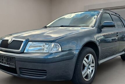 Skoda Octavia 167.500 km 1.993 € Eislingen 73054
