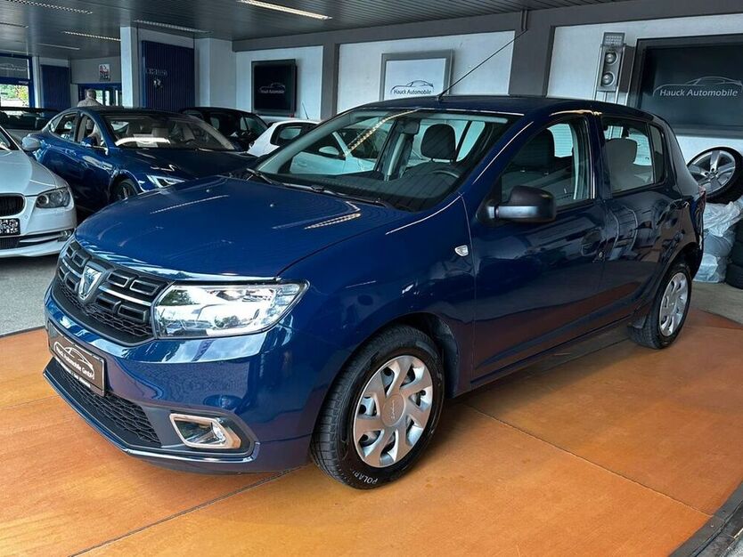 Sandero