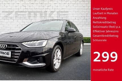 Audi A4 68.911 km 29.975 &euro; Schorfheide OT Finowfurt 16244