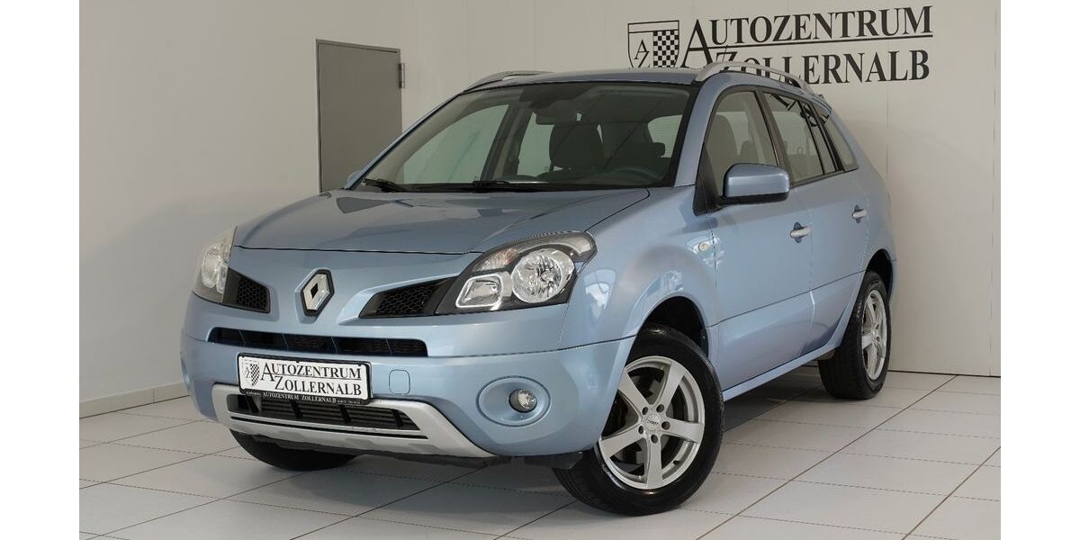 Renault Koleos 210.000 km 4.990 &euro; Schömberg 72355