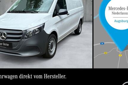 Mercedes-Benz Vito 6.000 km 46.398 &euro; Augsburg 86161