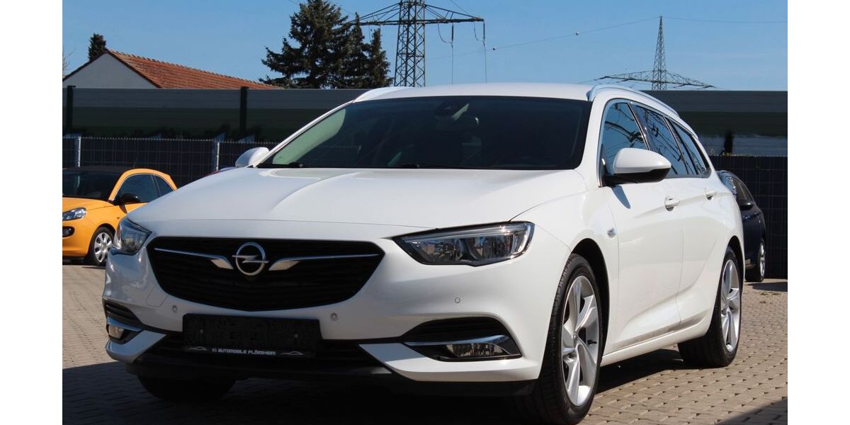 Opel Insignia 90.650 km 13.990 &euro; Flörsheim 65439