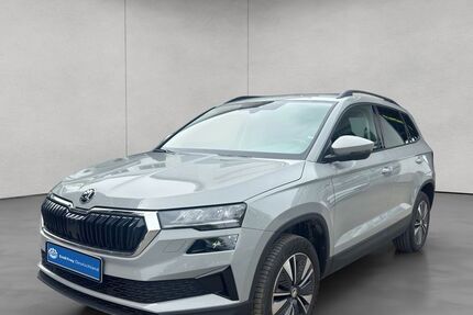 Skoda Karoq 57.501 km 23.490 &euro; Stuttgart 70190