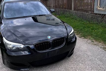 BMW M5 158.000 km 28.000 &euro; Kaisheim 86687