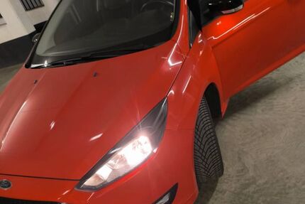 Ford Focus 75.000 km 11.500 &euro; Hamburg 21031