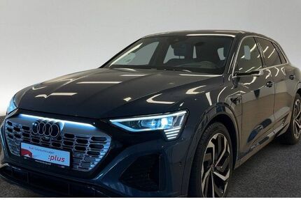 Audi Q8 34.244 km 49.740 &euro; Hamburg 22419