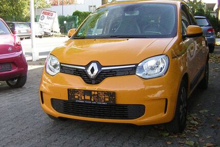 Renault Twingo 29.000 km 10.800 € Bochum 44866