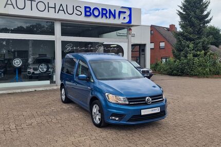 VW Caddy 243.630 km 9.390 &euro; Neustadt am Rübenberge 31535