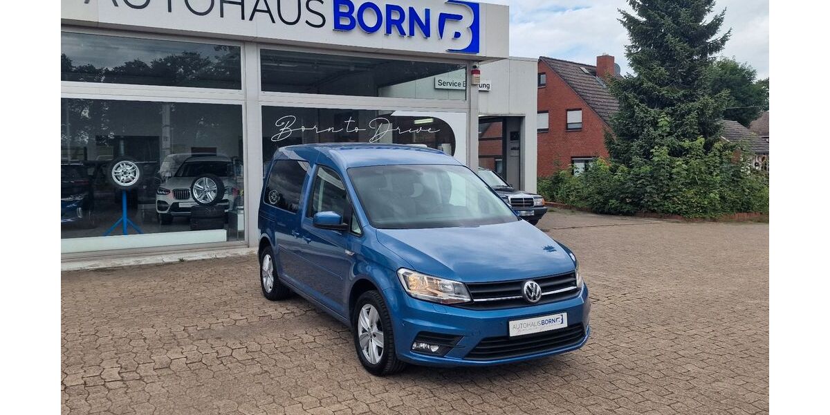 VW Caddy 243.630 km 9.390 &euro; Neustadt am Rübenberge 31535