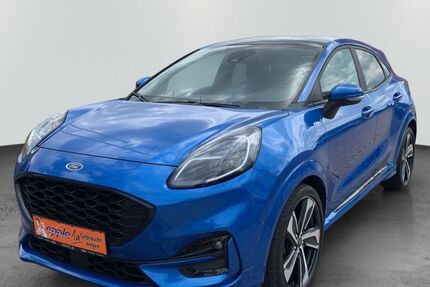 Ford Puma 53.024 km 16.990 &euro; Rutesheim 71277