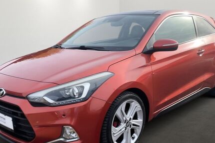 Hyundai i20 131.030 km 9.900 &euro; Bedburg Hau 47551