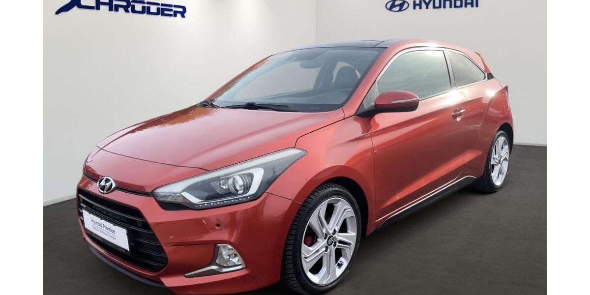 Hyundai i20 131.030 km 9.900 &euro; Bedburg Hau 47551
