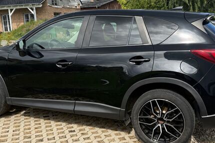 Mazda CX-5 189.500 km 8.200 &euro; Hohenkirchen OT Niendorf 23968
